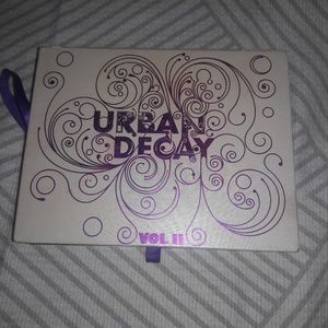 Urban Decay